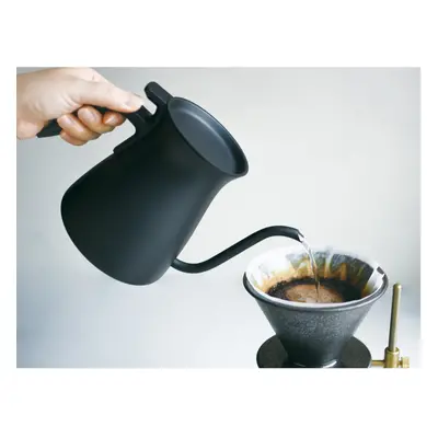 Kinto Pour Over Kettle 900ml Black