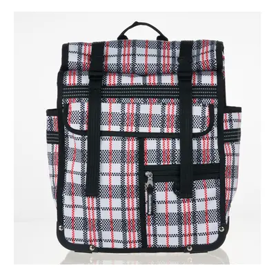 Goodordering ECO Rolltop Tartan