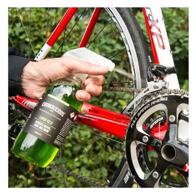 Crankalicious Limon Velo Degreaser