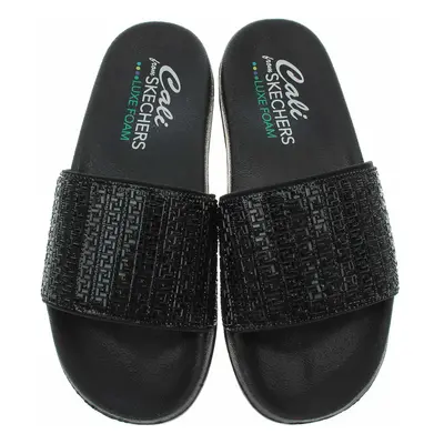 Skechers Pop Ups - New Spark black-black