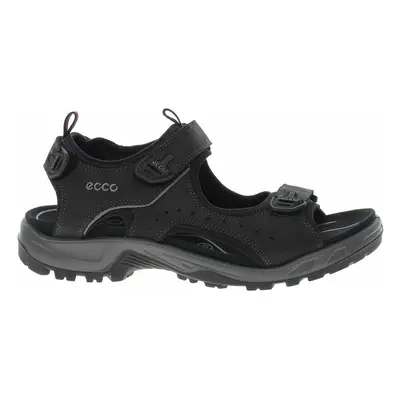 Pánské sandály Ecco Offroad black