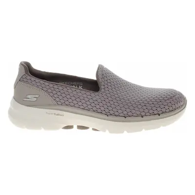 Skechers Go Walk - Sea Coast taupe