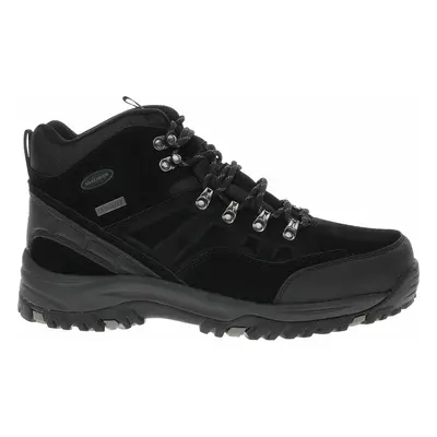 Skechers Relment - Pelmo black