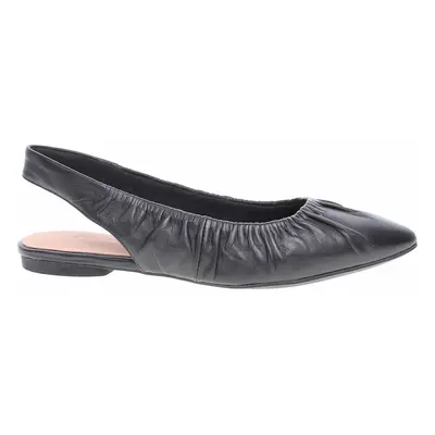 Dámské lodičky Tamaris 1-29400-28 black