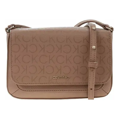 Calvin Klein dámská kabelka K60K610633 0HE Safari Canvas Mono