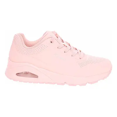 Skechers Uno - Frosty Kicks lt. pink 38,5