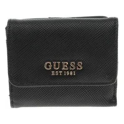 Guess dámská peneženka SWZG8500440 black