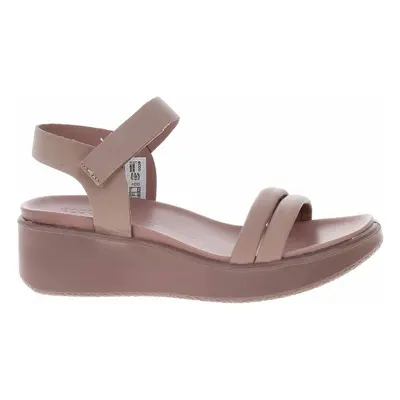 Dámské sandály Ecco Flowt Wedge LX W 39