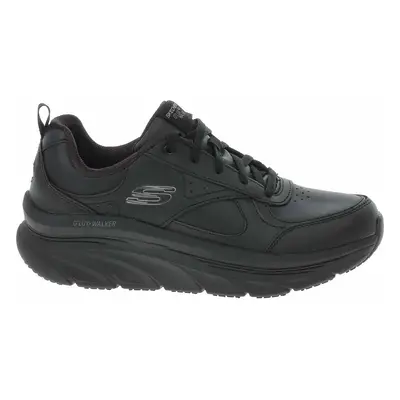 Skechers D´Lux Walker - Timeless Path black