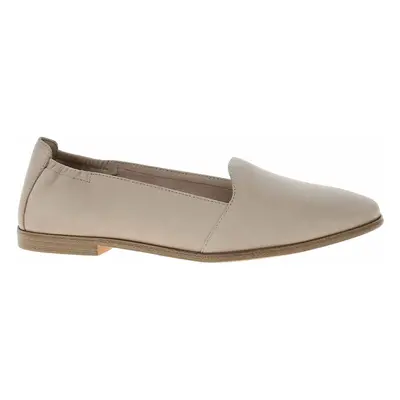 Dámské mokasiny Tamaris 1-24212-20 taupe