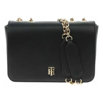 Tommy Hilfiger dámská kabelka AW0AW13172 Black