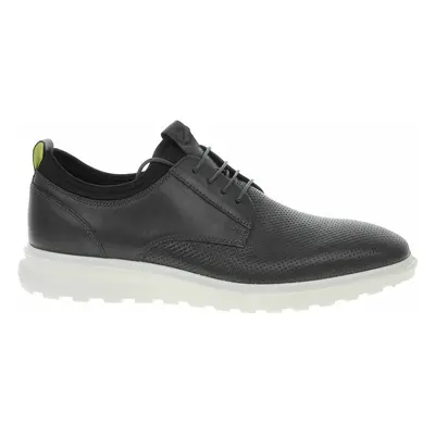 Pánské polobotky Ecco CS2.0 Hybrid moonless-black