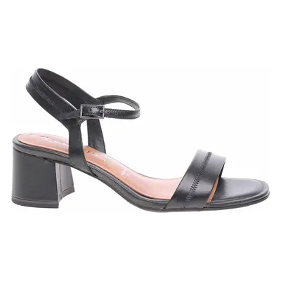 Dámské sandály Tamaris 1-28004-36 black