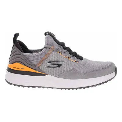 Skechers Tr Ultra - Terranean gray-orange