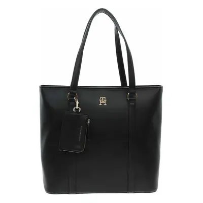 Tommy Hilfiger dámská kabelka AW0AW13138 Black