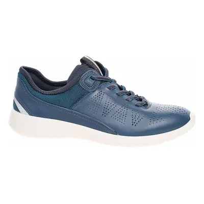 Dámská obuv Ecco Soft 28306350357 true navy-poseidon-black