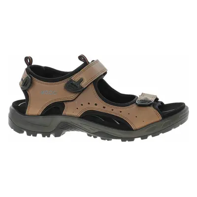 Pánské sandály Ecco Offroad navajo brown