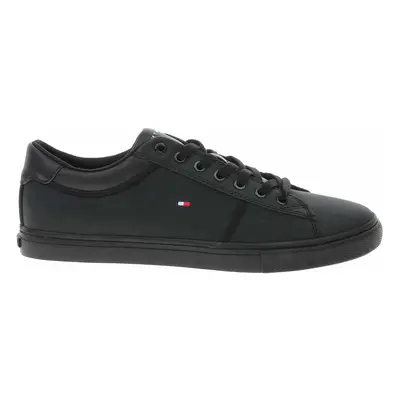 Pánská obuv Tommy Hilfiger FM0FM04166 BDS Black