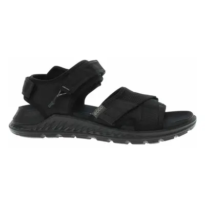 Pánské sandály Ecco Exowrap 81180451052 black