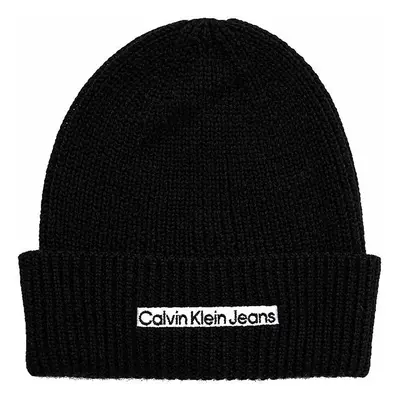 Calvin Klein pánská čepice K50K509895 BDS black