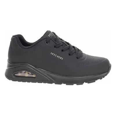 Skechers Uno - Stan on Air black