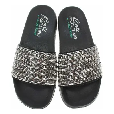 Skechers Pop Ups - Rocker Glam black