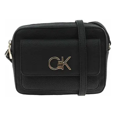 Calvin Klein dámská kabelka K60K609397 BAX Ck Black