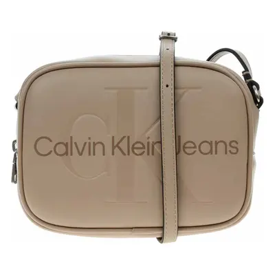 Calvin Klein dámská kabelka K60K610275 PBC Dune