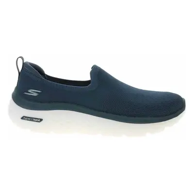 Skechers Go Walk Hyper Burst-Grand Smile navy