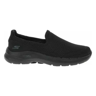 Skechers Go Walk - Motley black