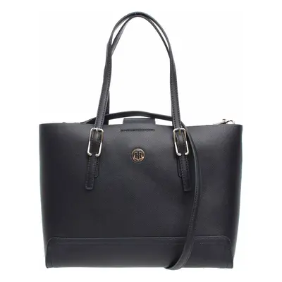 Tommy Hilfiger dámská kabelka AW0AW10492 BDS black