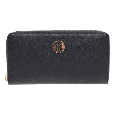 Tommy Hilfiger dámská peněženka AW0AW10539 BDS black