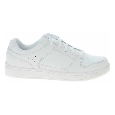 Skechers Court Status white