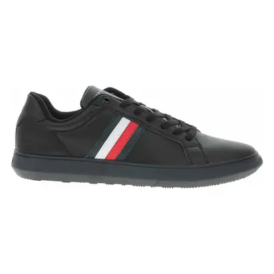 Pánská obuv Tommy Hilfiger FM0FM04275 BDS Black