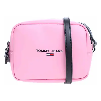 Tommy Hilfiger dámská kabelka AW0AW11635 THE fresh pink