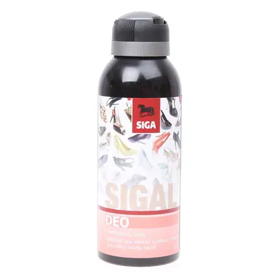 Sigal Deo Spray