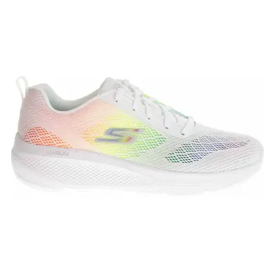 Skechers Go Run Elevate - Levana white-multi