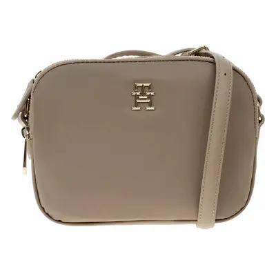 Tommy Hilfiger dámská kabelka AW0AW14466 AEG Beige