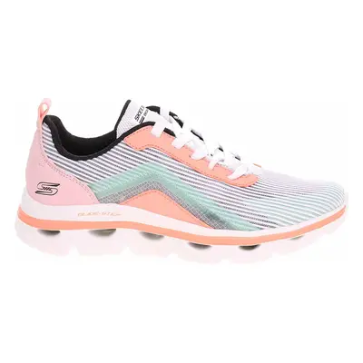 Skechers Arc Waves - Summer Sport white-multi