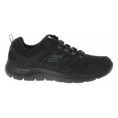 Skechers Summits - New World black