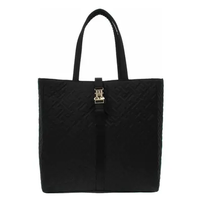 Tommy Hilfiger dámská kabelka AW0AW14495 BDS Black