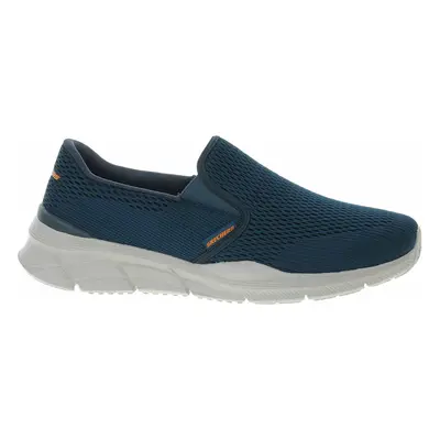 Skechers Equalizer 4.0-Triple-Play navy-orange