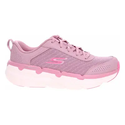 Skechers Max Cushioning Premier - Graceful Moves mauve