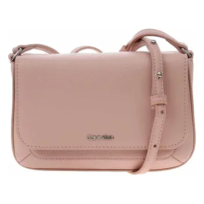 Calvin Klein dámská kabelka K60K610633 0J1 Cafe Au Lait Mono