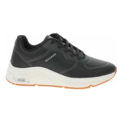 Skechers Arch Fit S-MIles - Mile Makers black