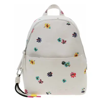 Desigual dámský batoh 23SAKP34 white