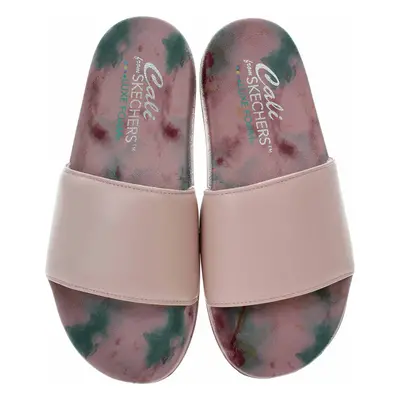 Skechers Pop Ups-True Colors rose