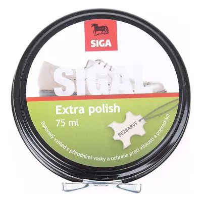 Sigal Extra Polish 75ml - neutral