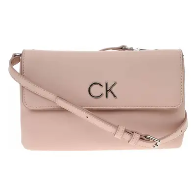 Calvin Klein dámská kabelka K60K609620 TER Spring Rose