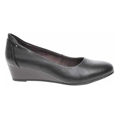 Dámské lodičky Jana 8-22366-27 black